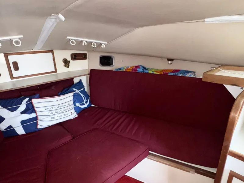 Slide: The Image of Blackfin Combi 1990 - 13