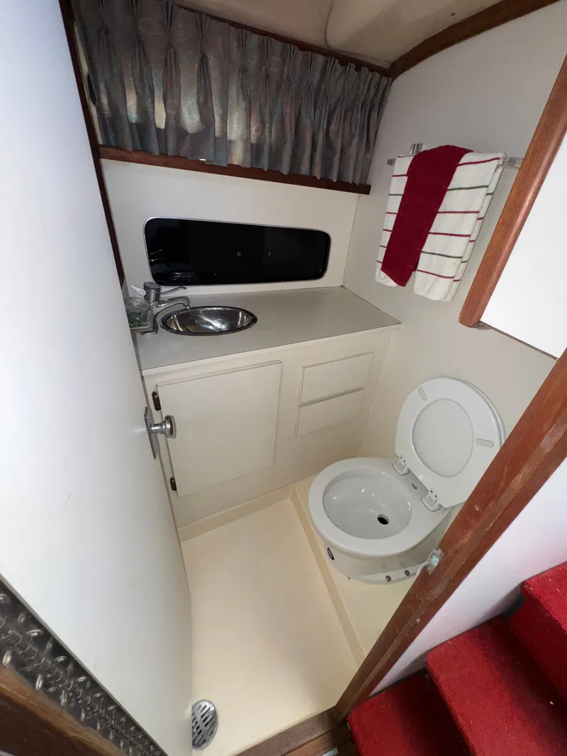 Slide: The Image of Blackfin Combi 1990 - 15