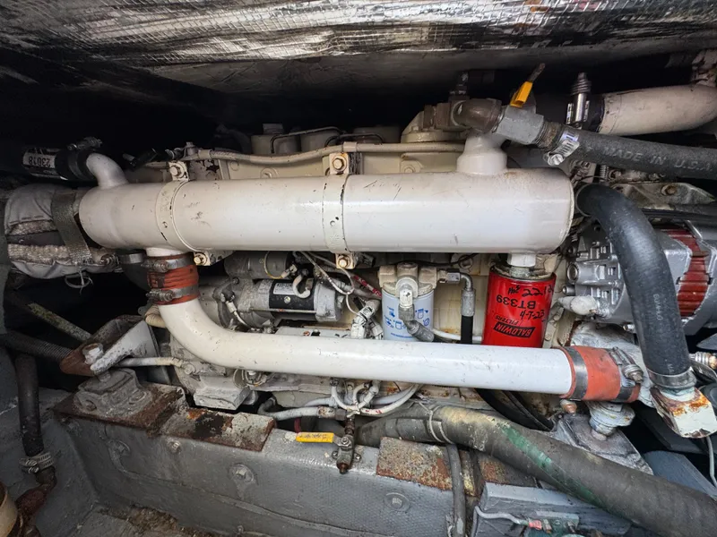 Slide: The Image of Blackfin Combi 1990 - 19