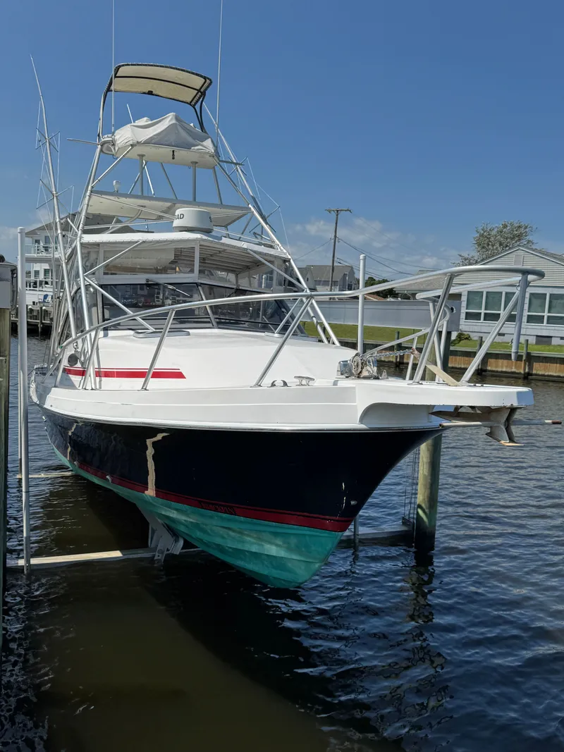 Slide: The Image of Blackfin Combi 1990 - 21