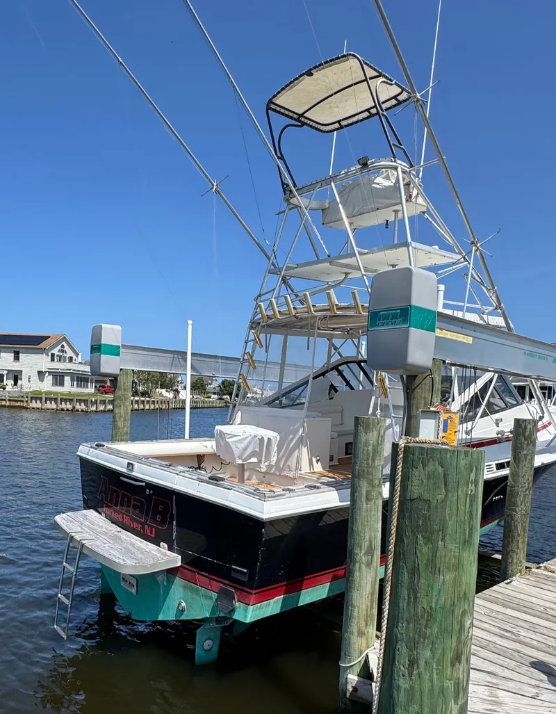 Slide: The Image of Blackfin Combi 1990 - 22