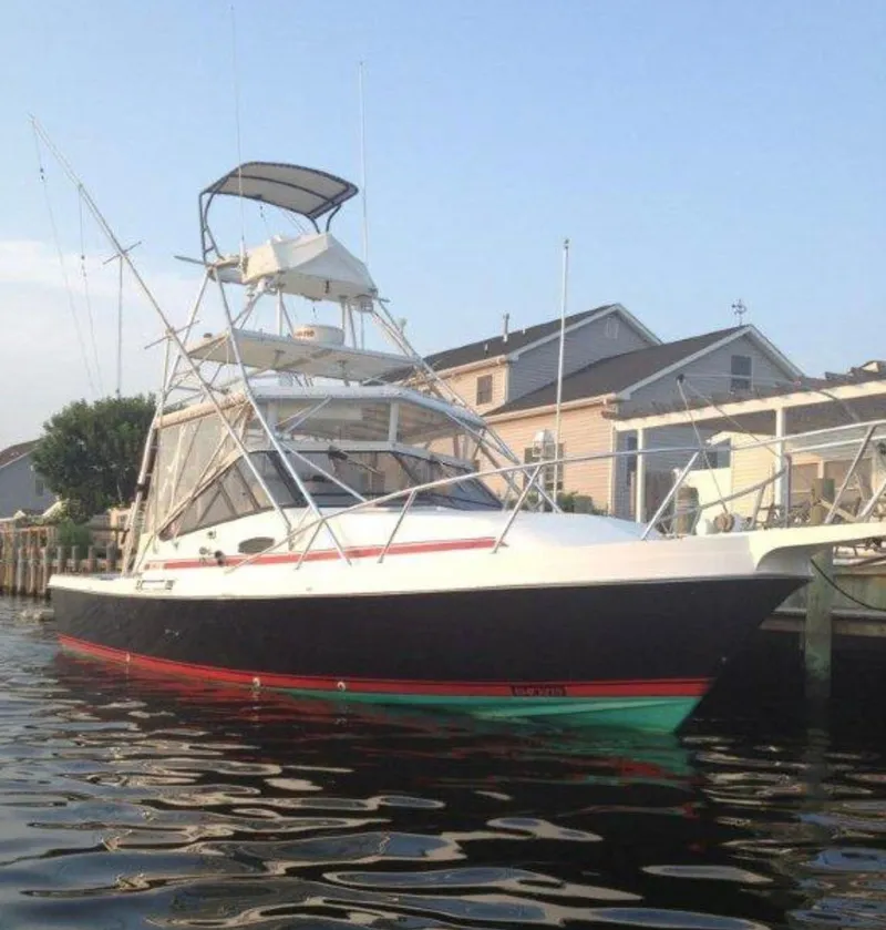 Slide: The Image of Blackfin Combi 1990 - 24