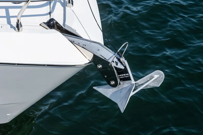 Slide: The Image of Galeon 500 Fly 2024 - 55