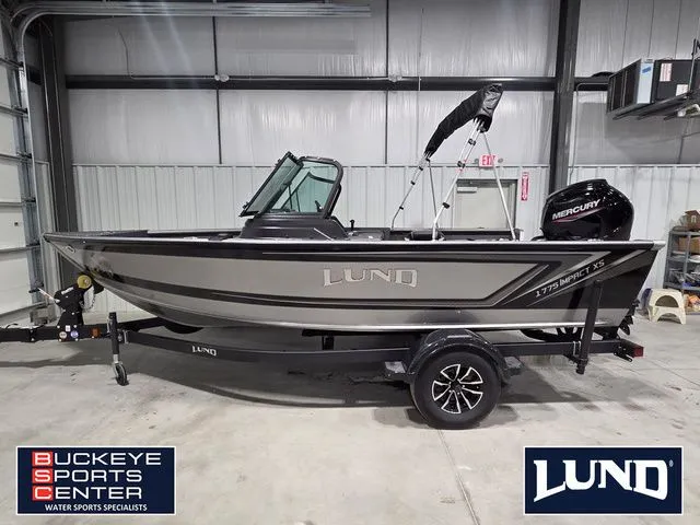 The Image of Lund 1775 Impact XS Sport 2026 - 1