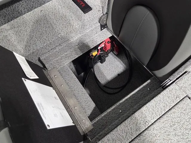 Slide: The Image of Lund 1775 Impact XS Sport 2026 - 11