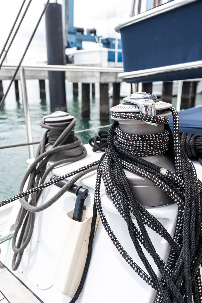 Slide: The Image of Custom Kelly Archer 1998 - 50