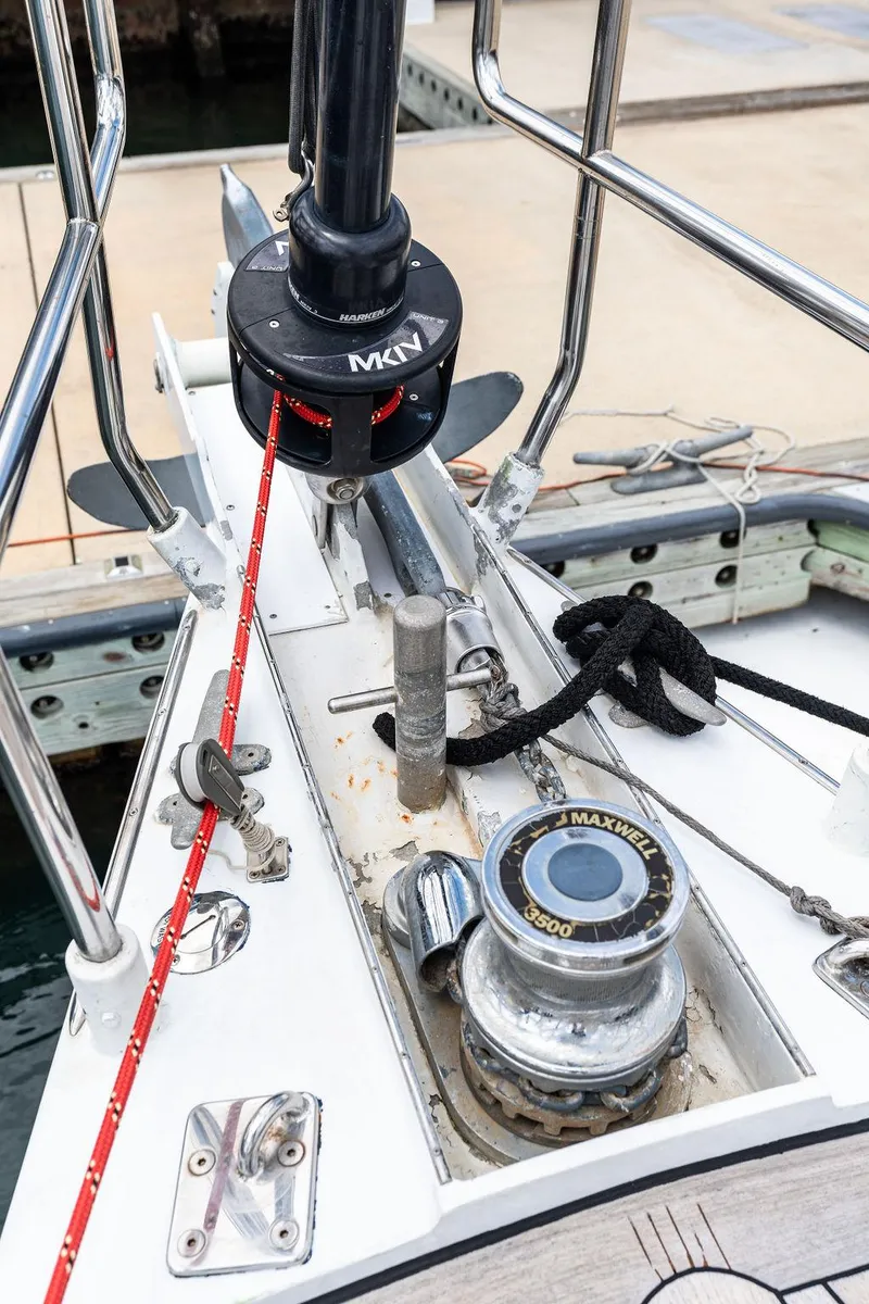 Slide: The Image of Custom Kelly Archer 1998 - 51