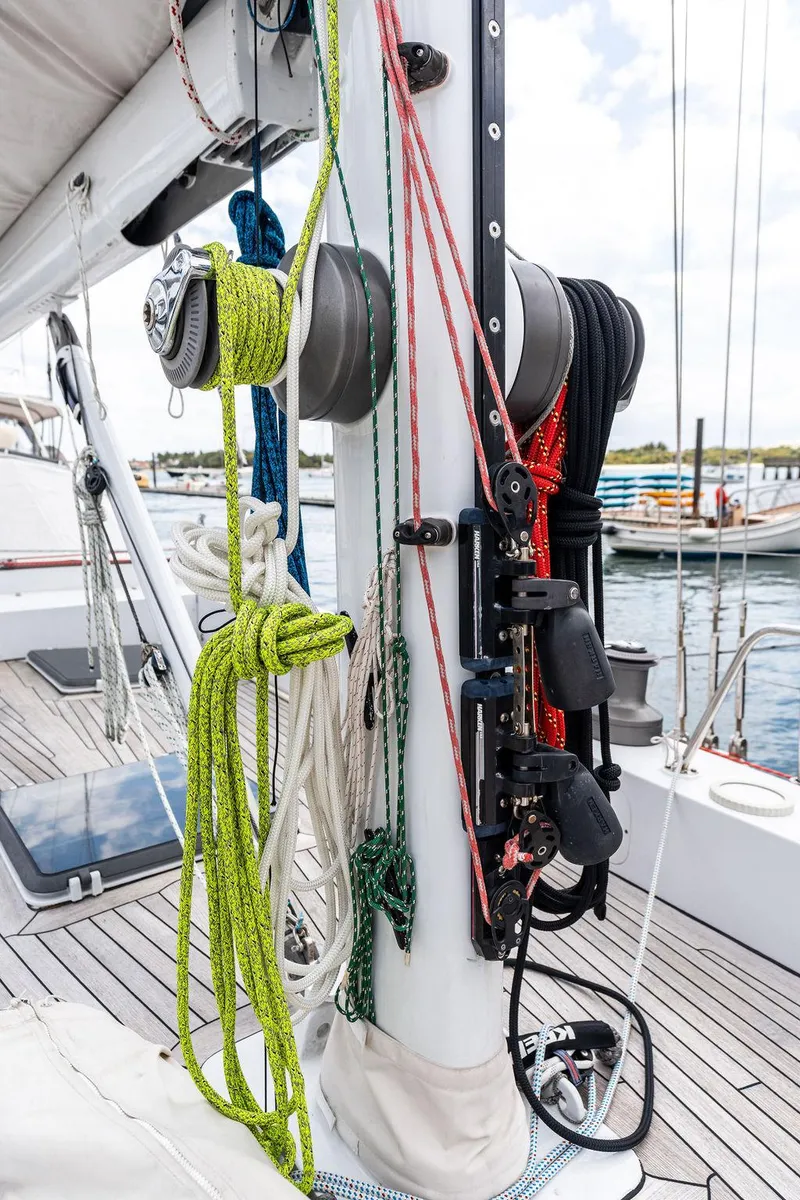 Slide: The Image of Custom Kelly Archer 1998 - 52