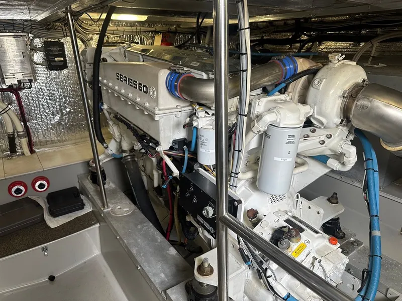 Slide: The Image of Mediterranean 54 Mediterranean 2005 - 27