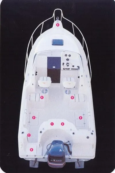 Slide: The Image of Manufacturer Provided Image - 24