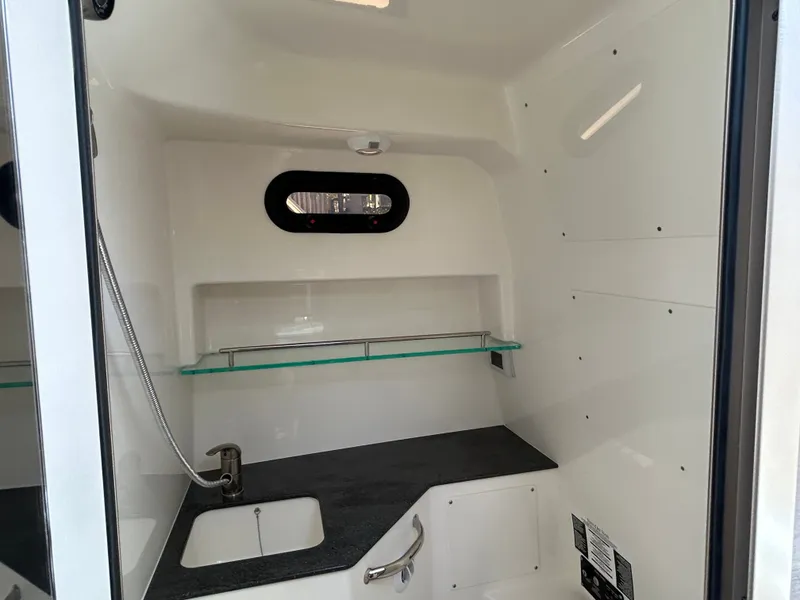 Slide: The Image of Boston Whaler 325 Conquest 2026 - 37