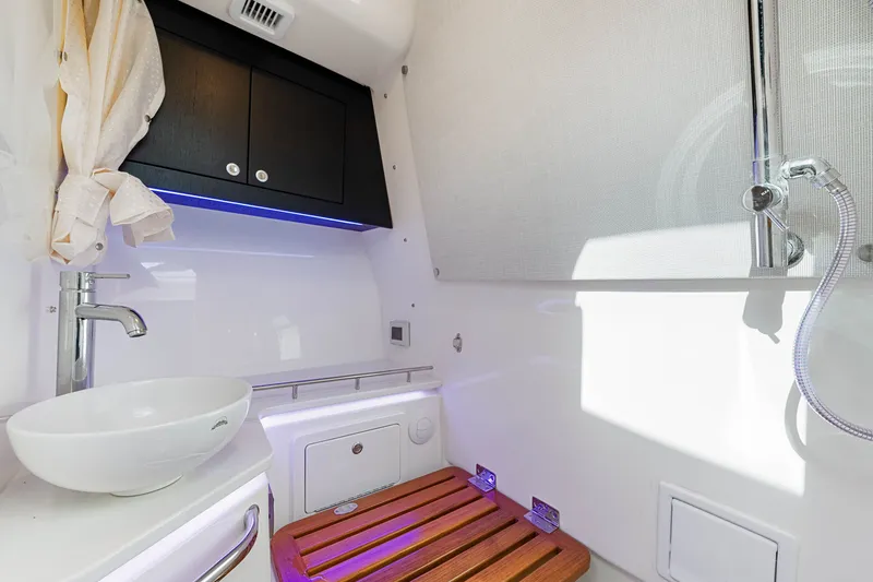 Slide: The Image of Boston Whaler 380 Realm 2026 - 68