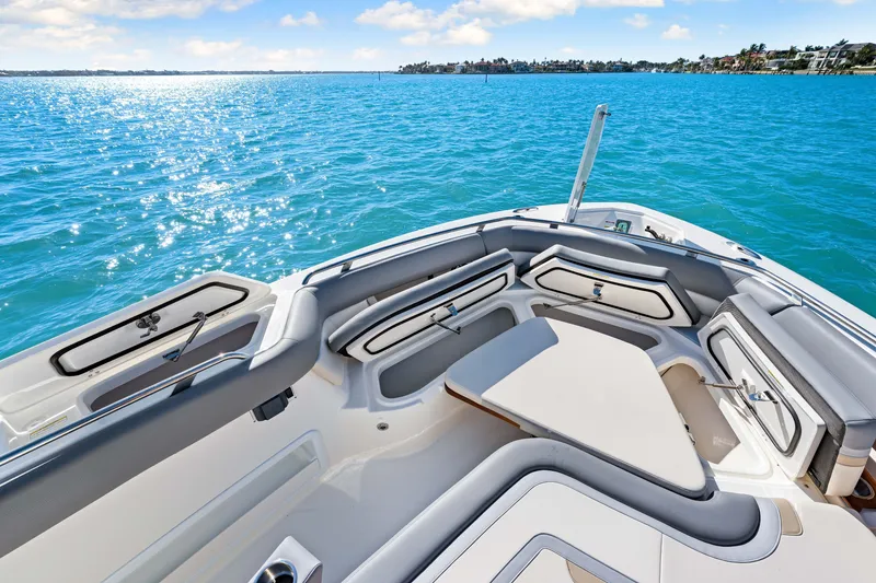 Slide: The Image of Boston Whaler 380 Realm 2026 - 78