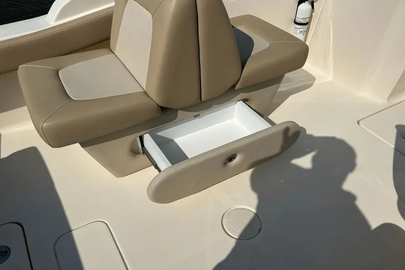 Slide: The Image of Scout 215 Dorado 2022 - 12