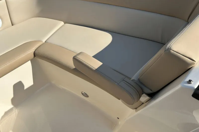 Slide: The Image of Scout 215 Dorado 2022 - 28