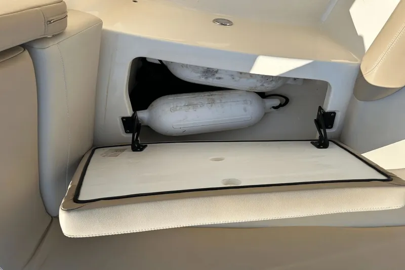 Slide: The Image of Scout 215 Dorado 2022 - 29