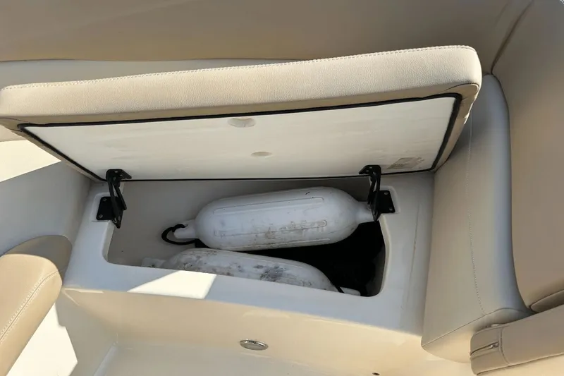 Slide: The Image of Scout 215 Dorado 2022 - 30