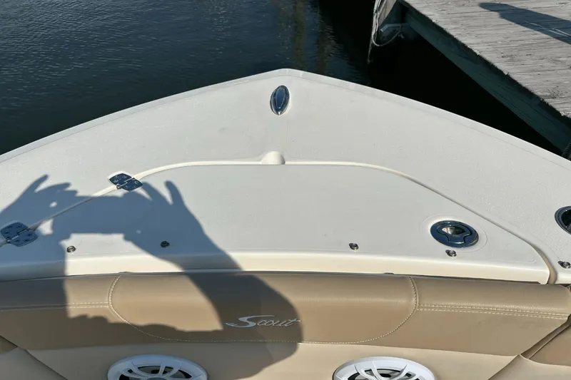 Slide: The Image of Scout 215 Dorado 2022 - 31