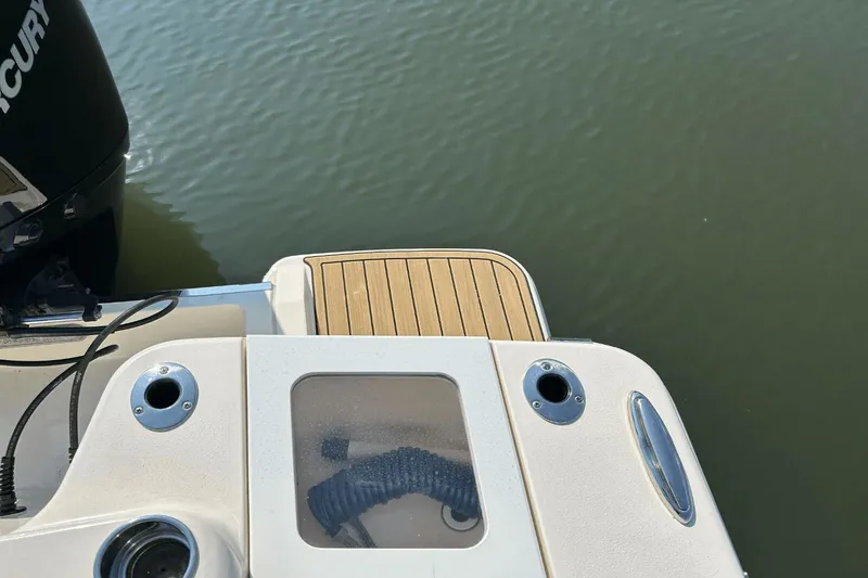 Slide: The Image of Scout 215 Dorado 2022 - 7