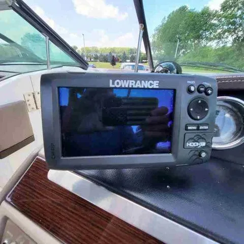 Slide: The Image of Sea Ray 250 SLX 2013 - 10