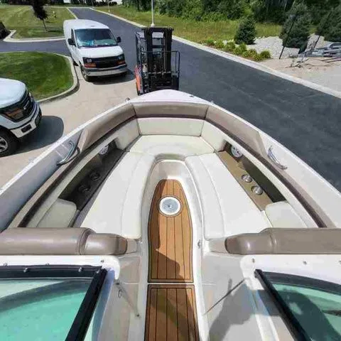 Slide: The Image of Sea Ray 250 SLX 2013 - 12