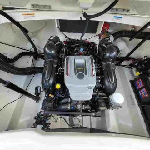 Slide: The Image of Sea Ray 250 SLX 2013 - 4