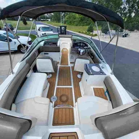 Slide: The Image of Sea Ray 250 SLX 2013 - 5