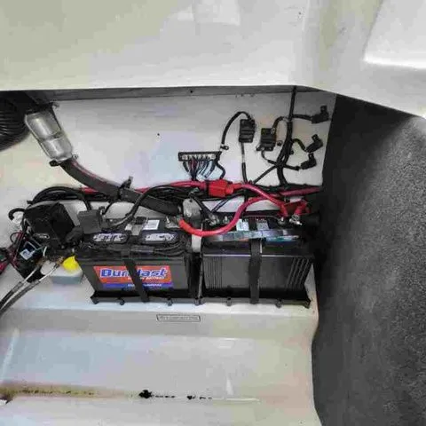 Slide: The Image of Sea Ray 250 SLX 2013 - 6