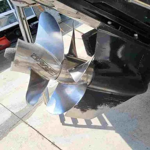 Slide: The Image of Sea Ray 250 SLX 2013 - 7