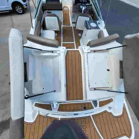 Slide: The Image of Sea Ray 250 SLX 2013 - 8