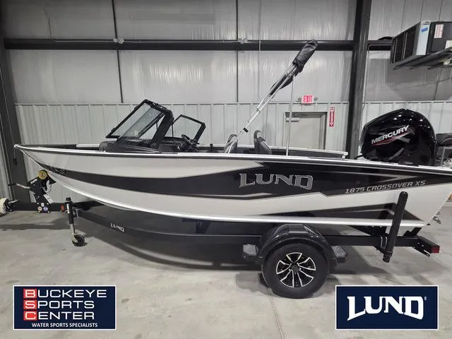 The Image of Lund 1875 Crossover XS 2026 - 1