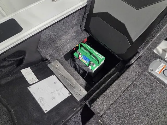 Slide: The Image of Lund 1875 Crossover XS 2026 - 10