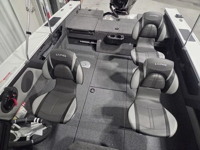 Slide: The Image of Lund 1875 Crossover XS 2026 - 12