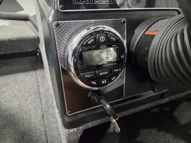 Slide: The Image of Lund 1875 Crossover XS 2026 - 20