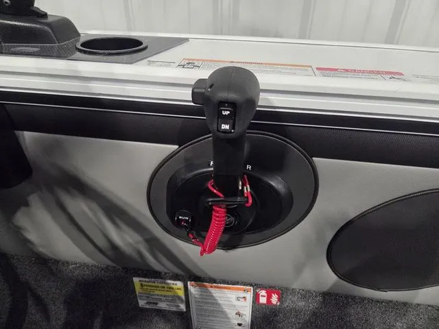 Slide: The Image of Lund 1875 Crossover XS 2026 - 22