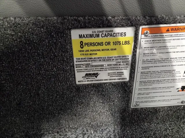 Slide: The Image of Lund 1875 Crossover XS 2026 - 23