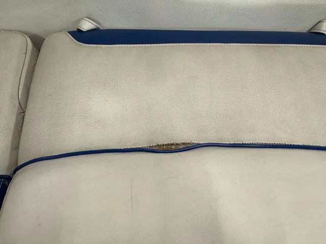 Slide: The Image of Malibu Wakesetter 23 LSV 2015 - 16