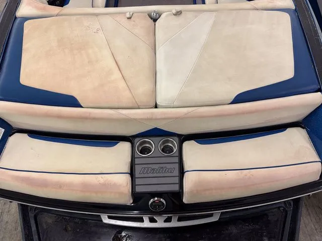 Slide: The Image of Malibu Wakesetter 23 LSV 2015 - 19