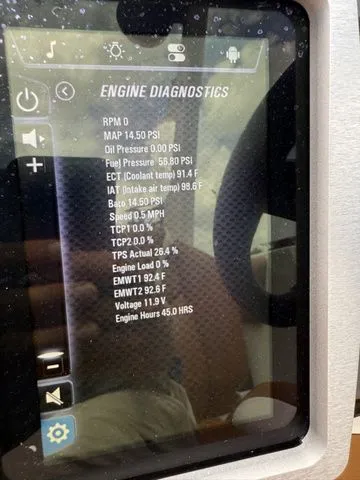 Slide: The Image of Malibu Wakesetter 21 LX 2022 - 11