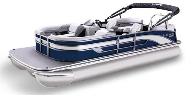 The Image of Lowe SS 230 WV 2026 - 1