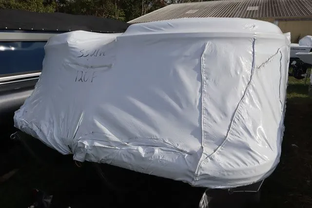 Slide: The Image of Lowe SS 210 DL Triple Tube Package 2026 - 3