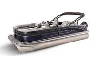 Slide: The Image of Lowe SS 210 DL Triple Tube Package 2026 - 4