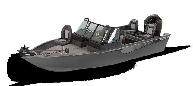 The Image of Lowe Fishing Machine 1775WT 2026 - 1