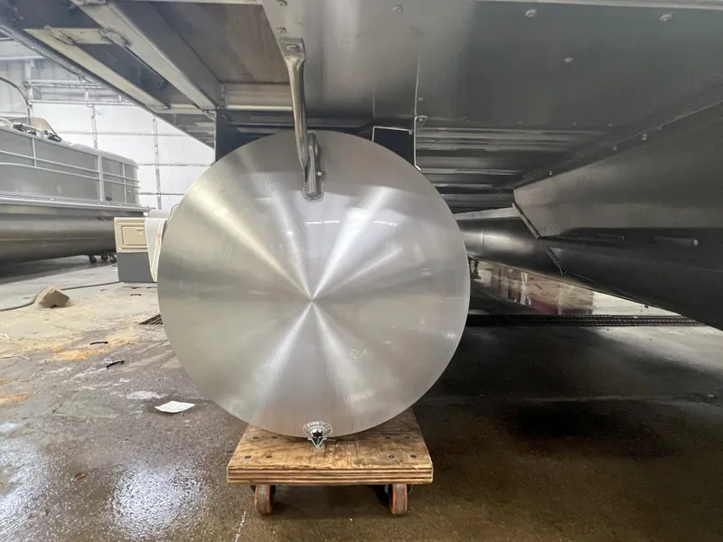 Slide: The Image of Tahoe Cascade VRL 2385 Swingback 2025 - 34