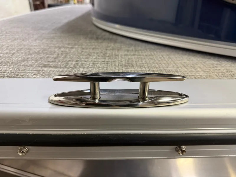 Slide: The Image of Tahoe LTZ 2385 Swingback (VRL) & Honda 4-Stroke EFI 2025 - 42