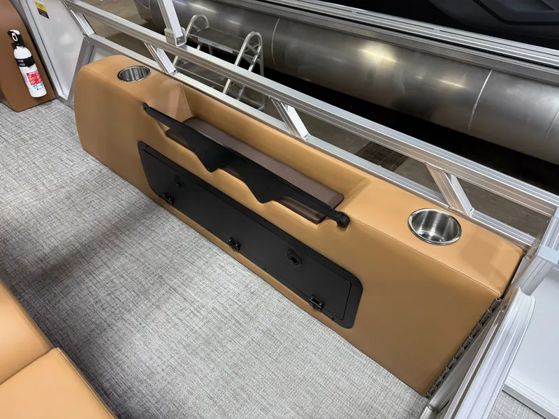 Slide: The Image of Tahoe LTZ 2385 Swingback (VRL) & Honda 4-Stroke EFI 2025 - 28