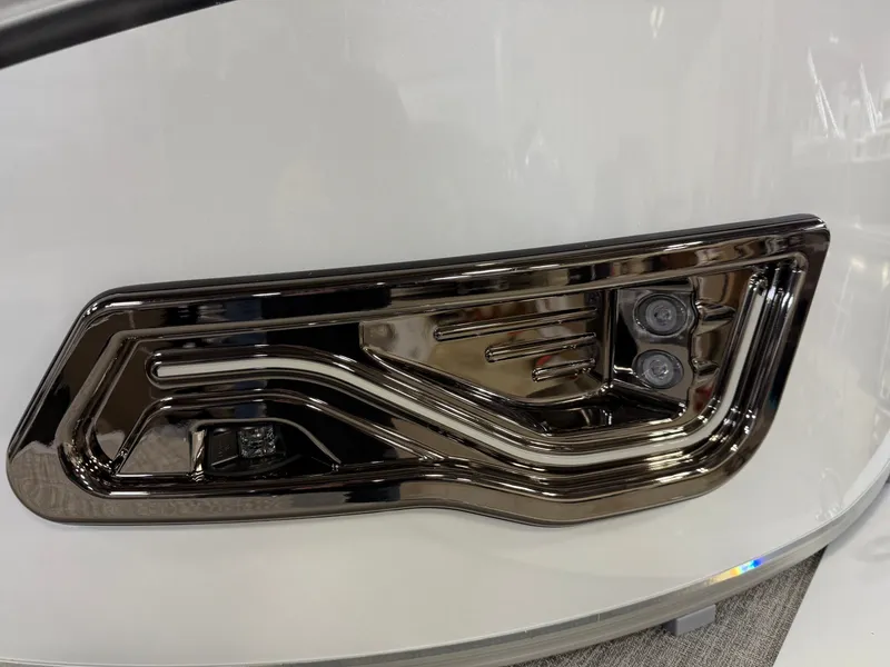 Slide: The Image of Tahoe LTZ 2385 Swingback (VRL) & Honda 4-Stroke EFI 2025 - 39