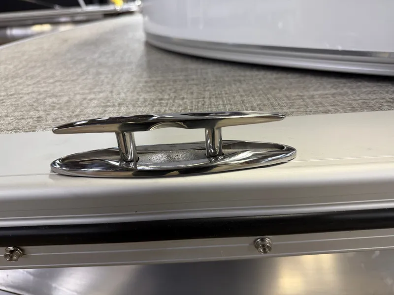 Slide: The Image of Tahoe LTZ 2385 Swingback (VRL) & Honda 4-Stroke EFI 2025 - 40