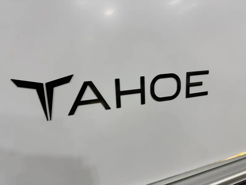 Slide: The Image of Tahoe LTZ 2385 Swingback (VRL) & Honda 4-Stroke EFI 2025 - 48