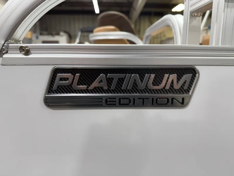 Slide: The Image of Tahoe LTZ 2385 Swingback (VRL) & Honda 4-Stroke EFI 2025 - 49